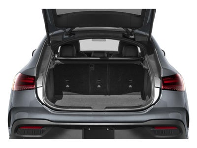 2024 Mercedes-Benz GLE AMG® GLE 63 S 4MATIC®+ Coupe