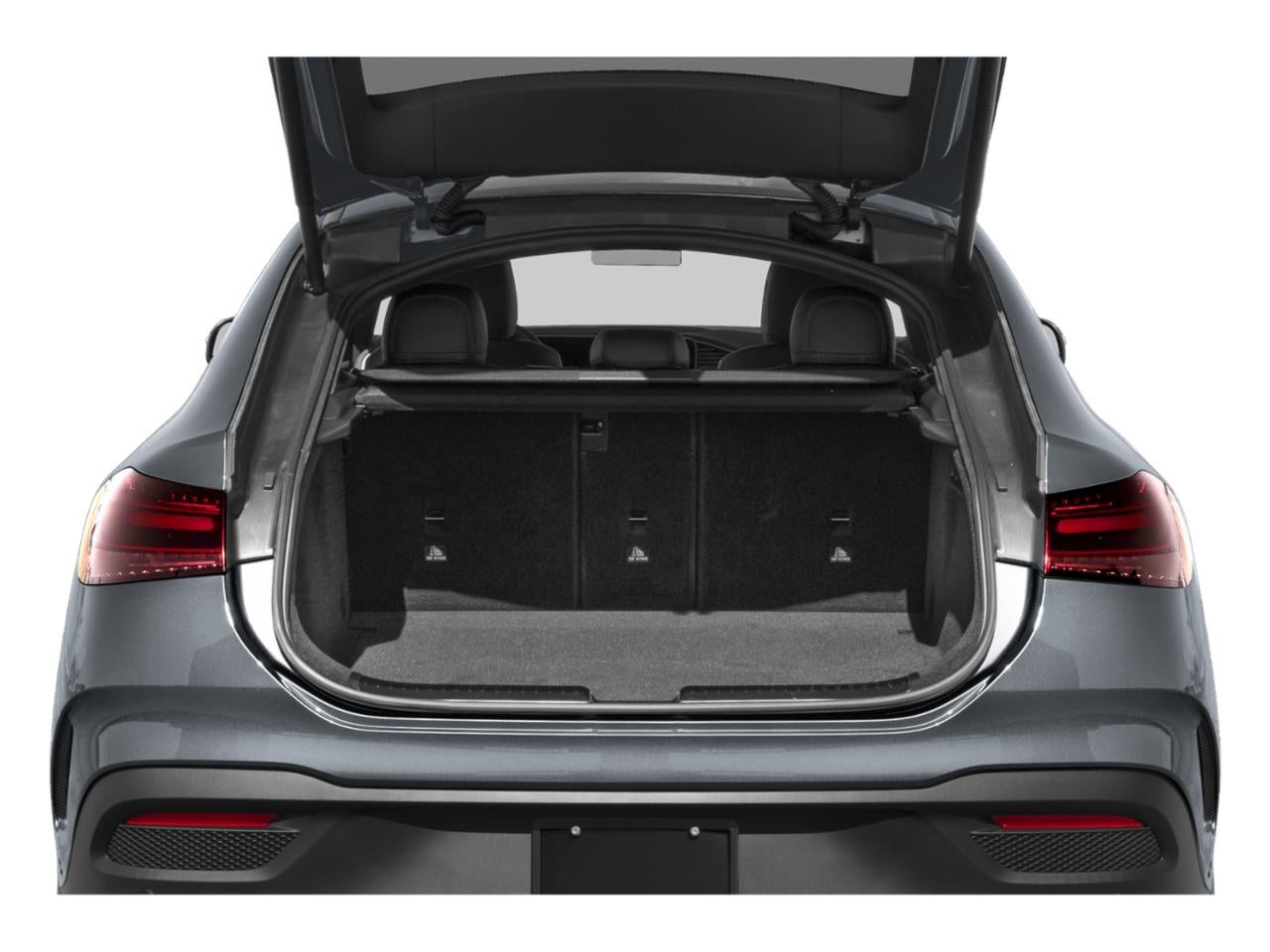 2024 Mercedes-Benz GLE AMG® GLE 63 S 4MATIC®+ Coupe