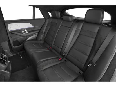 2024 Mercedes-Benz GLE AMG® GLE 63 S 4MATIC®+ Coupe