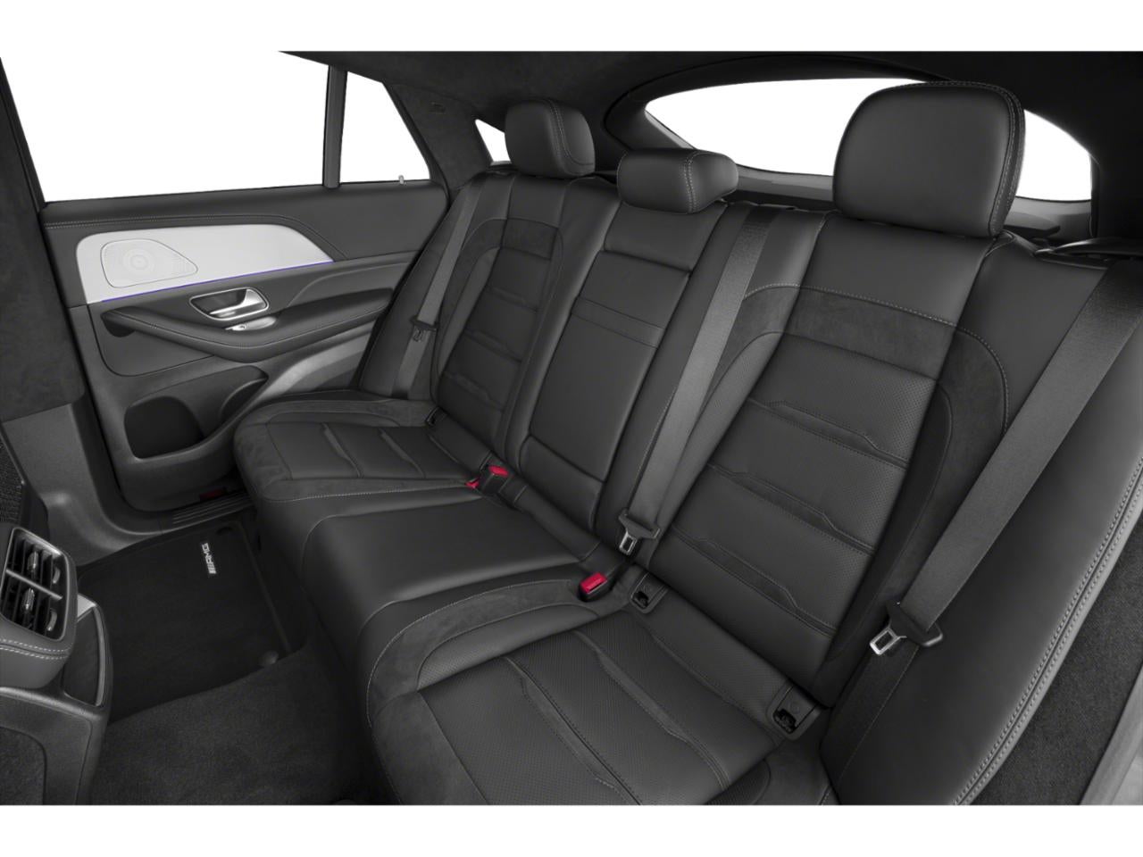 2024 Mercedes-Benz GLE AMG® GLE 63 S 4MATIC®+ Coupe