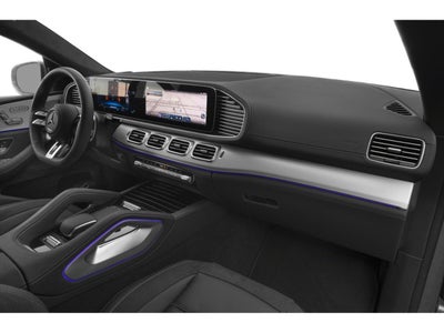 2024 Mercedes-Benz GLE AMG® GLE 63 S 4MATIC®+ Coupe