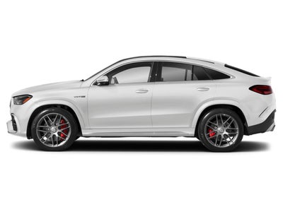 2024 Mercedes-Benz GLE AMG® GLE 63 S 4MATIC®+ Coupe