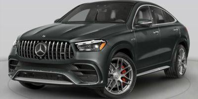 2024 Mercedes-Benz GLE AMG® GLE 63 S 4MATIC®+ Coupe
