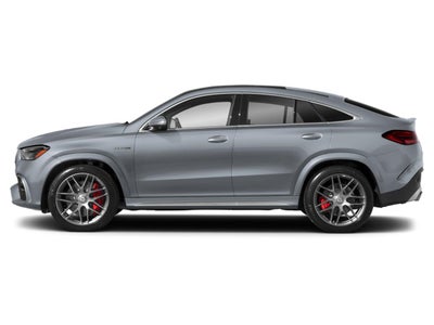 2024 Mercedes-Benz GLE AMG® GLE 63 S 4MATIC®+ Coupe