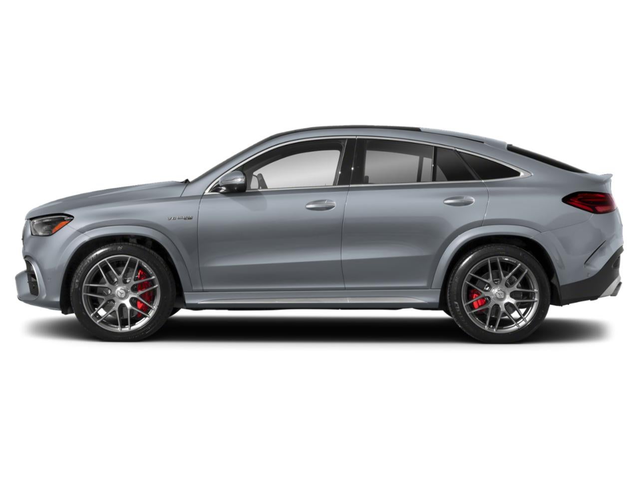 2024 Mercedes-Benz GLE AMG® GLE 63 S 4MATIC®+ Coupe