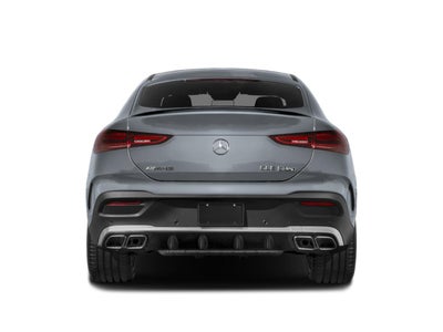 2024 Mercedes-Benz GLE AMG® GLE 63 S 4MATIC®+ Coupe