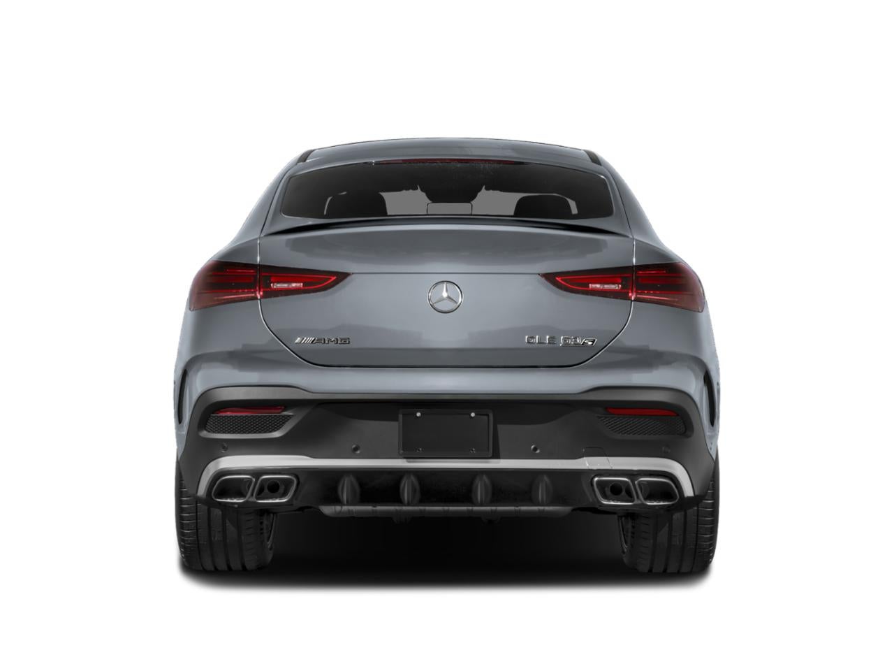 2024 Mercedes-Benz GLE AMG® GLE 63 S 4MATIC®+ Coupe