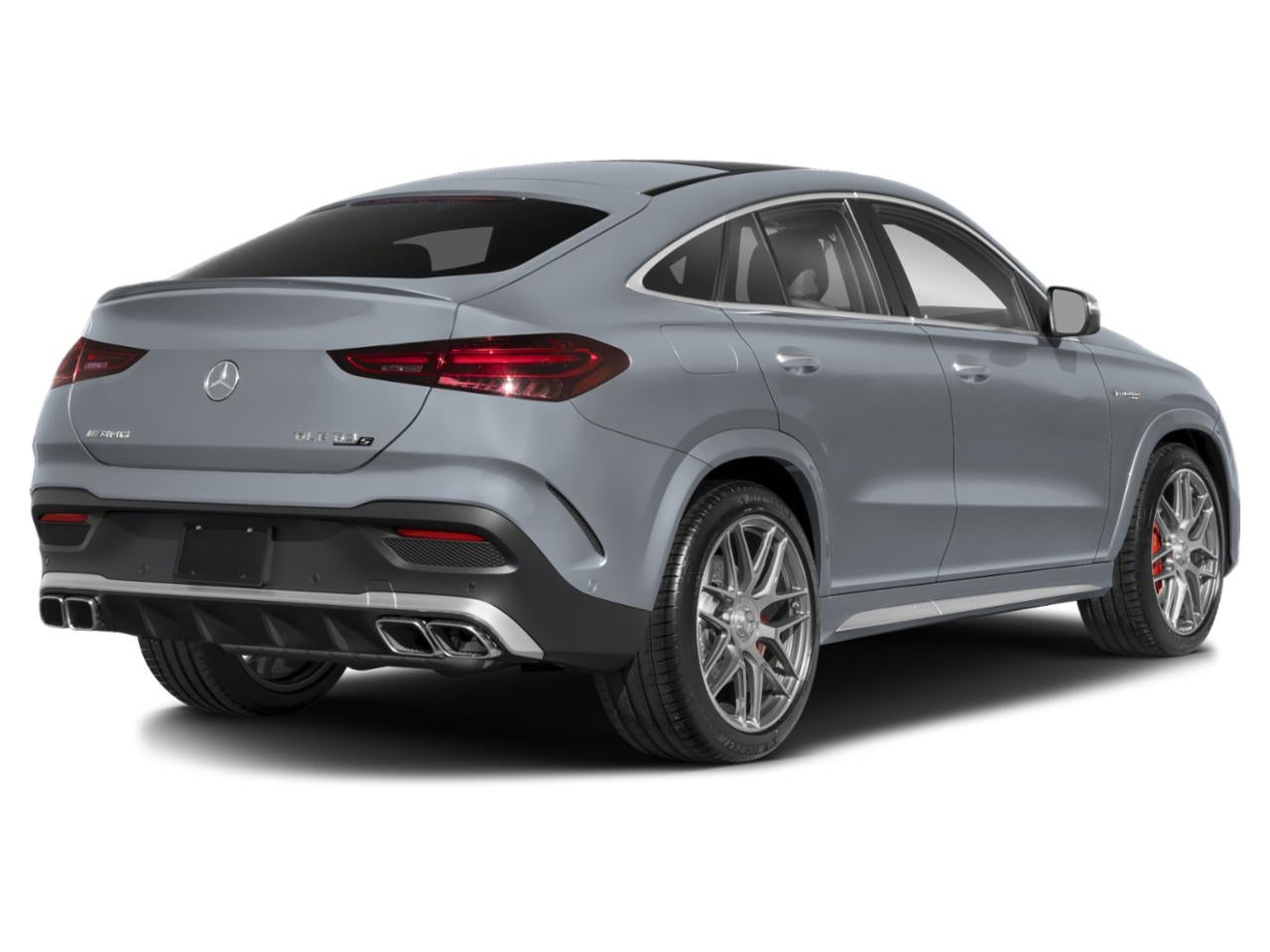 2024 Mercedes-Benz GLE AMG® GLE 63 S 4MATIC®+ Coupe