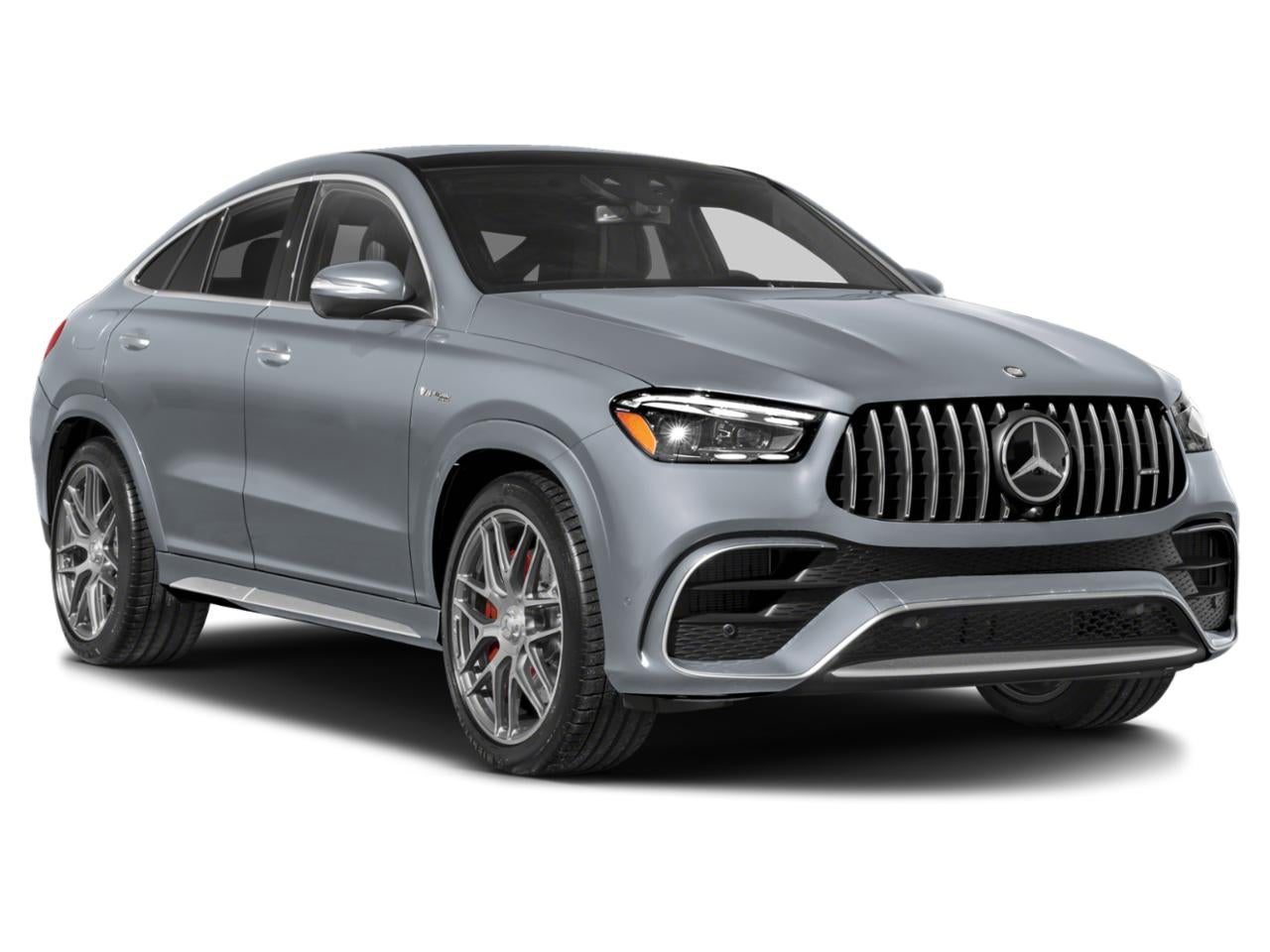 2024 Mercedes-Benz GLE AMG® GLE 63 S 4MATIC®+ Coupe