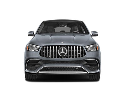 2024 Mercedes-Benz GLE AMG® GLE 63 S 4MATIC®+ Coupe