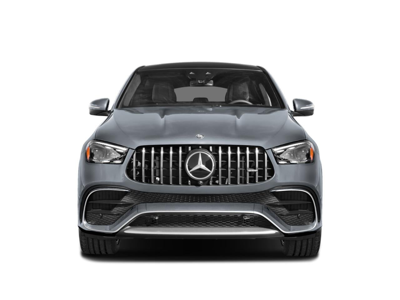 2024 Mercedes-Benz GLE AMG® GLE 63 S 4MATIC®+ Coupe