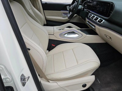 2020 Mercedes-Benz GLS GLS 450 4MATIC® SUV