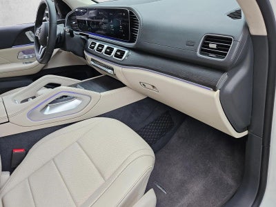 2020 Mercedes-Benz GLS GLS 450 4MATIC® SUV