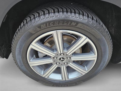 2020 Mercedes-Benz GLS GLS 450 4MATIC® SUV