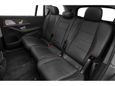 2020 Mercedes-Benz GLS GLS 450 4MATIC® SUV