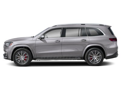2025 Mercedes-Benz GLS AMG® GLS 63 4MATIC®+ SUV