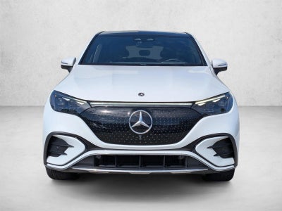 2023 Mercedes-Benz EQE EQE 500 4MATIC® SUV