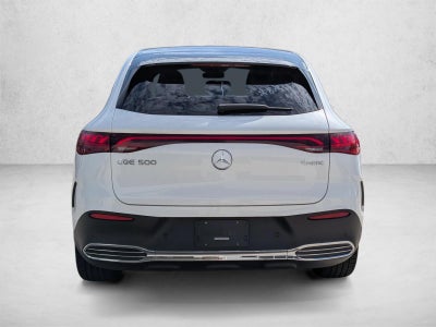 2023 Mercedes-Benz EQE EQE 500 4MATIC® SUV