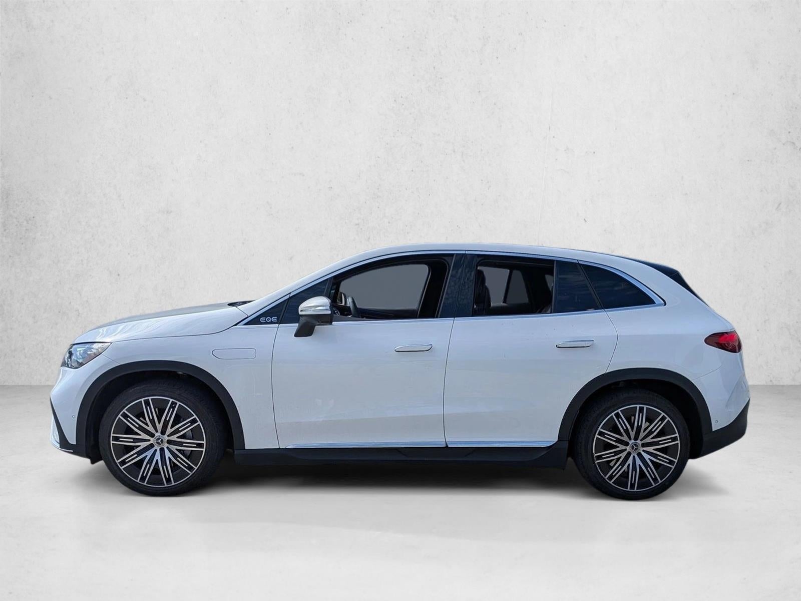 2023 Mercedes-Benz EQE EQE 500 4MATIC® SUV