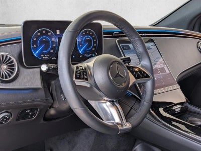 2023 Mercedes-Benz EQE EQE 500 4MATIC® SUV