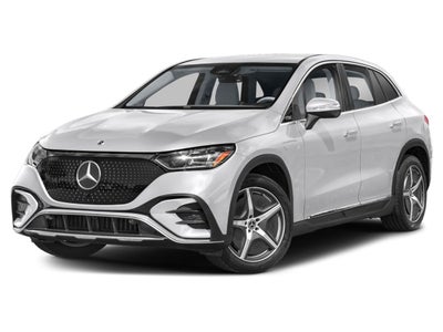 2023 Mercedes-Benz EQE EQE 500 4MATIC® SUV