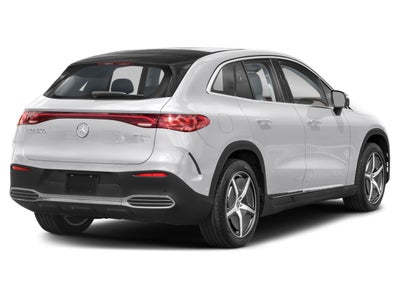2023 Mercedes-Benz EQE EQE 500 4MATIC® SUV