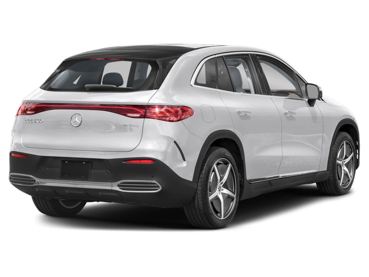 2023 Mercedes-Benz EQE EQE 500 4MATIC® SUV