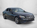 2019 Mercedes-Benz C-Class C 300 Sedan