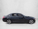 2019 Mercedes-Benz C-Class C 300 Sedan