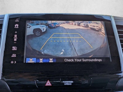 2018 Honda Pilot Touring 2WD