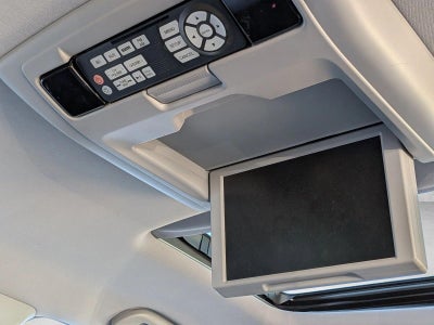 2018 Honda Pilot Touring 2WD