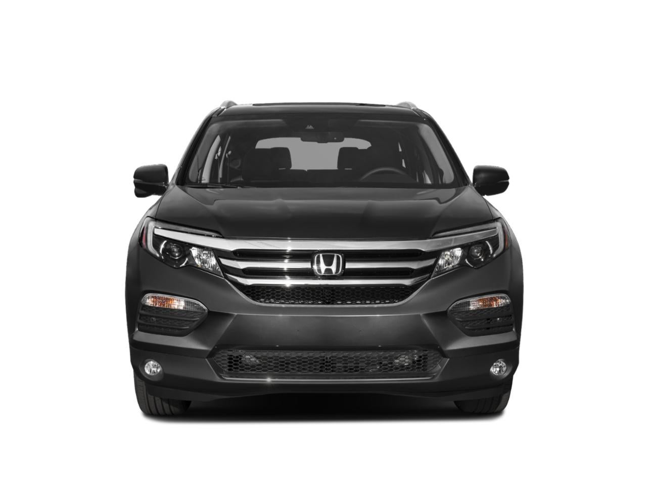 2018 Honda Pilot Touring 2WD