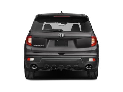 2021 Honda Passport EX-L FWD