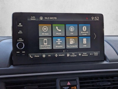 2025 Honda Pilot EX-L 2WD