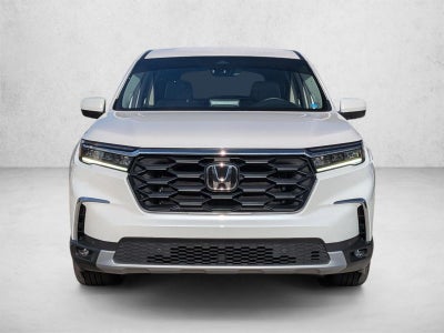 2025 Honda Pilot EX-L 2WD