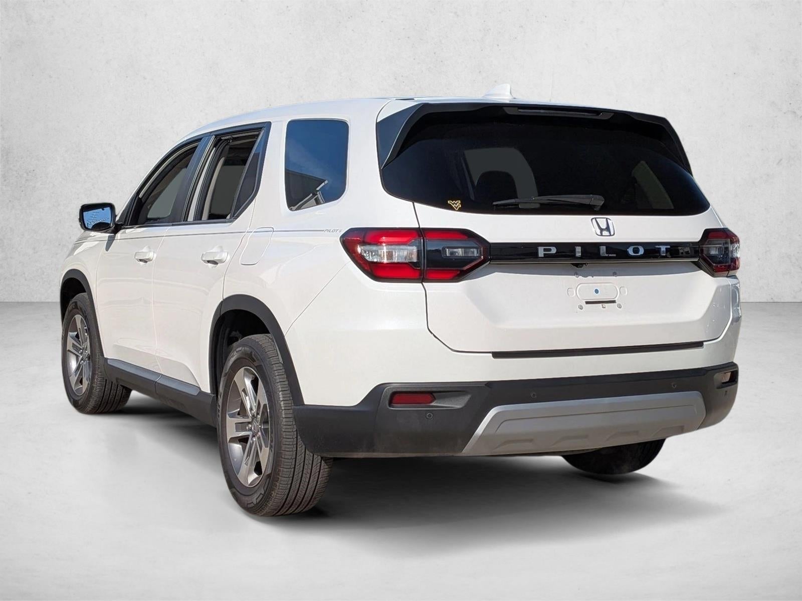 2025 Honda Pilot EX-L 2WD