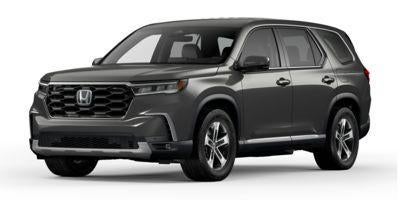 2025 Honda Pilot EX-L 2WD