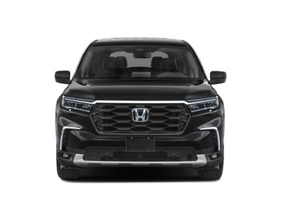 2025 Honda Pilot EX-L 2WD
