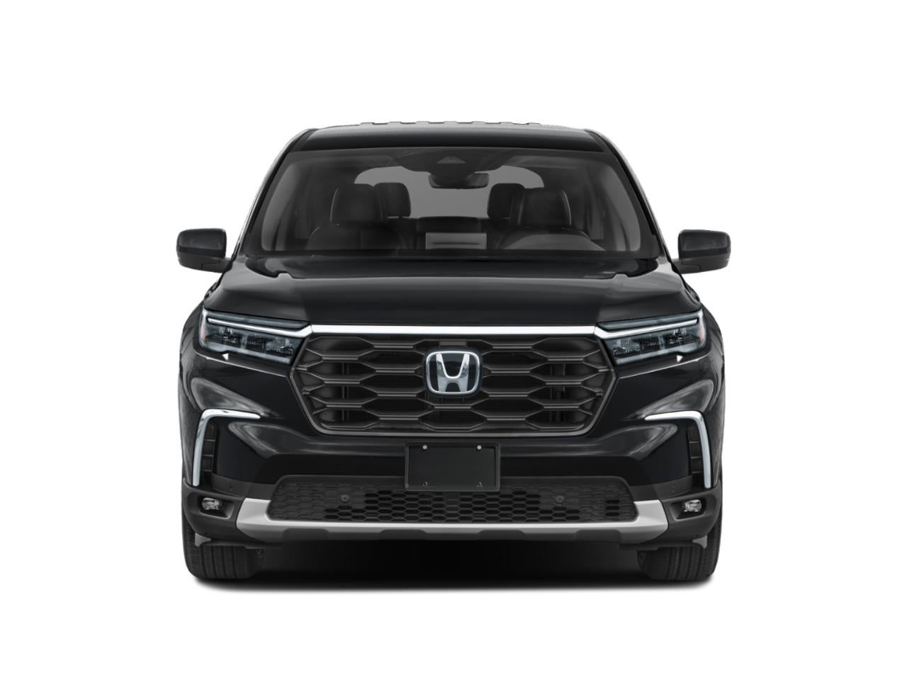 2025 Honda Pilot EX-L 2WD