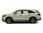 2016 Acura MDX FWD
