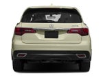 2016 Acura MDX FWD