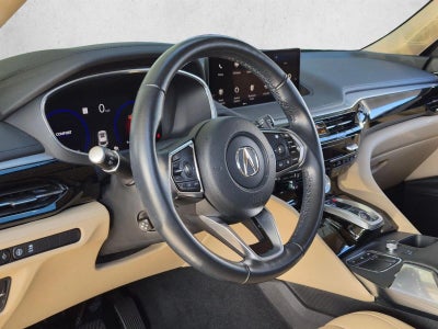 2022 Acura MDX FWD