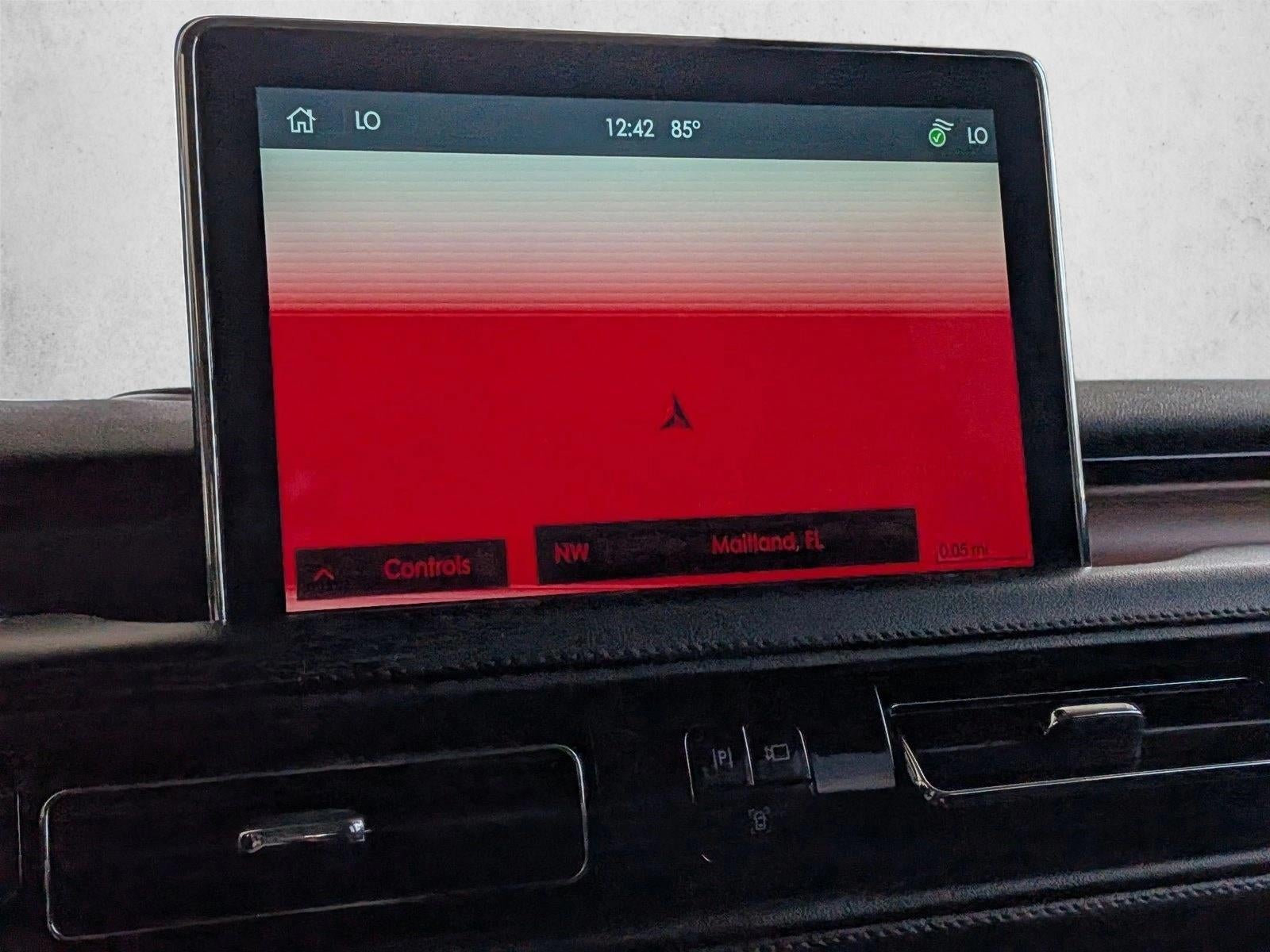 2023 Lincoln Aviator Reserve RWD