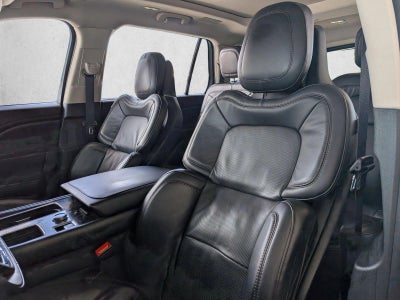 2023 Lincoln Aviator Reserve RWD