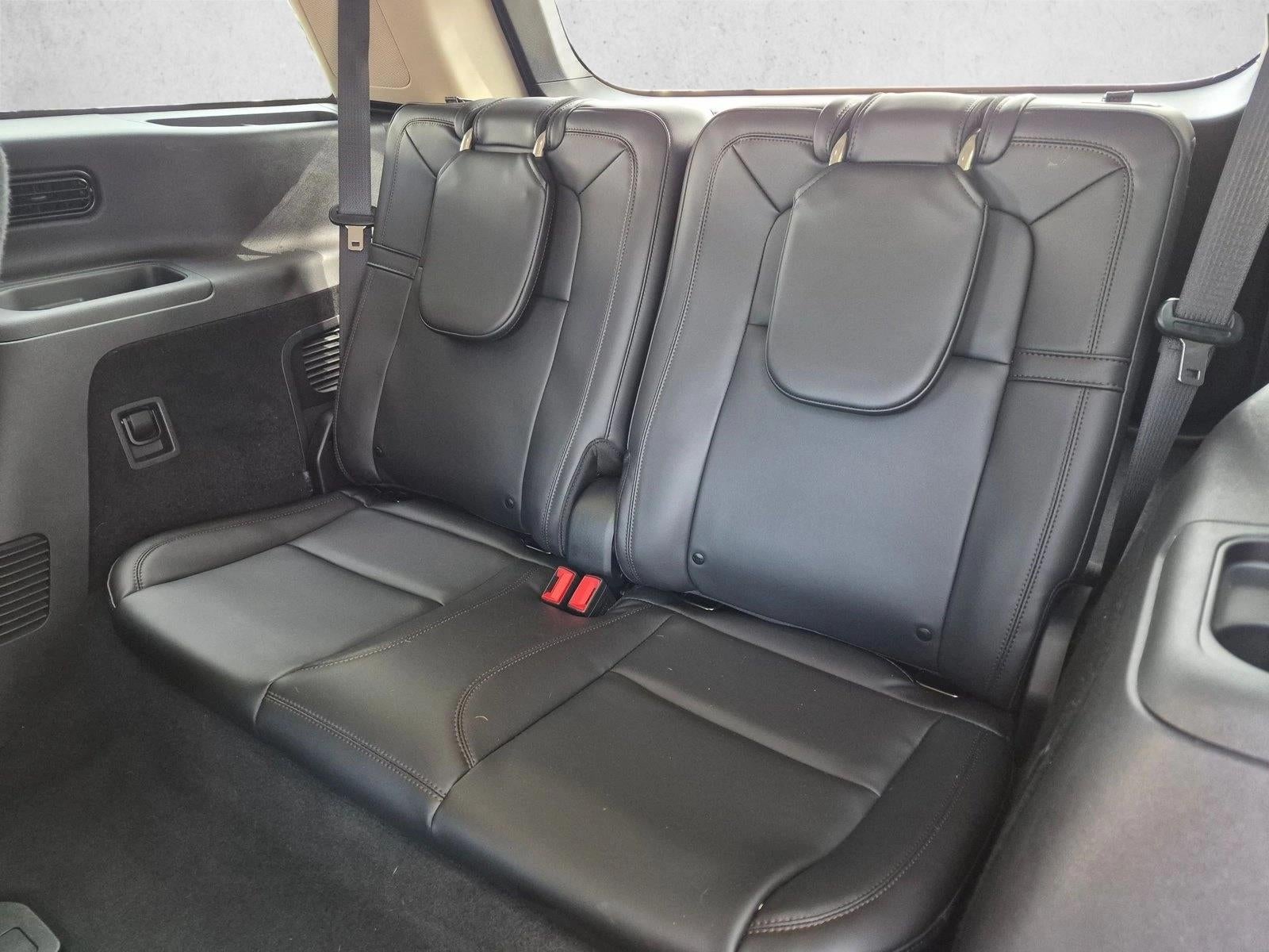 2023 Lincoln Aviator Reserve RWD