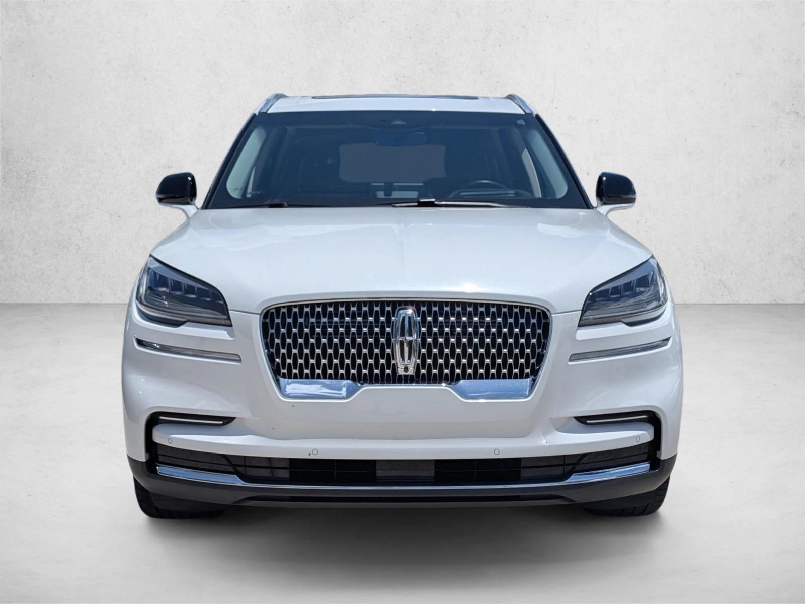 2023 Lincoln Aviator Reserve RWD