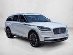 2023 Lincoln Aviator Reserve RWD