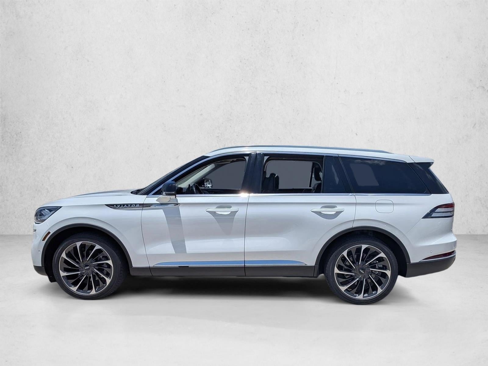 2023 Lincoln Aviator Reserve RWD