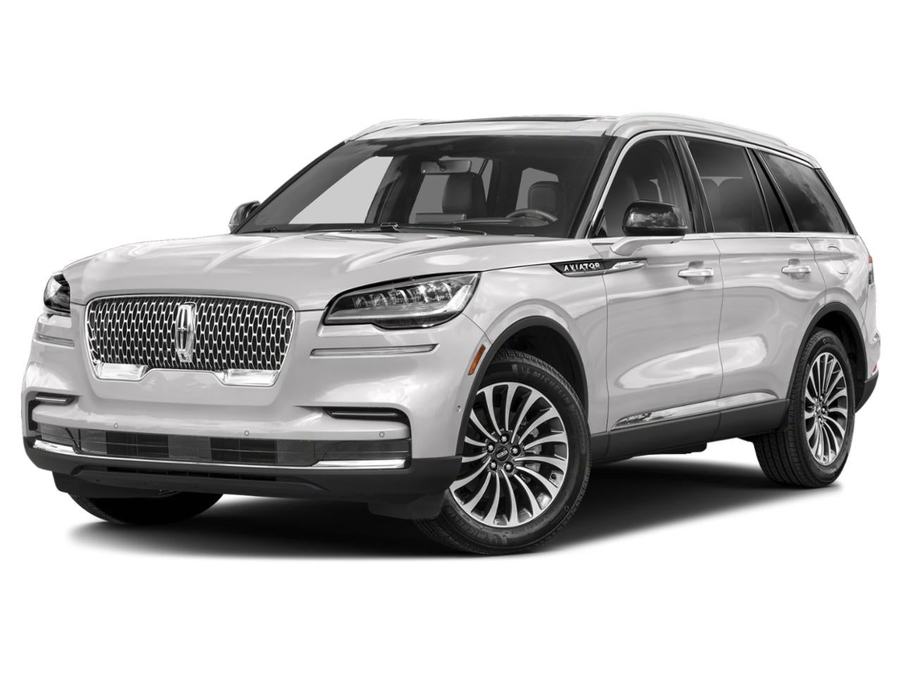 2023 Lincoln Aviator Reserve RWD