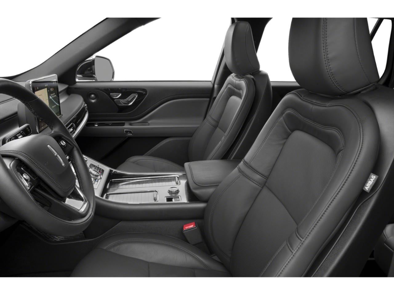 2023 Lincoln Aviator Reserve RWD